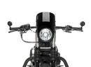 HARLEY DAVIDSON SPORTSTER 883 IRON XL 883 N [2022] – Anarquia – Preto-3