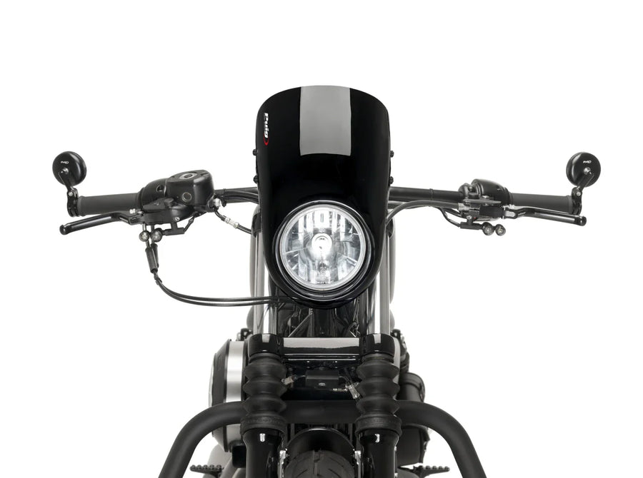 HARLEY DAVIDSON SPORTSTER 883 IRON XL 883 N [2022] – Anarquia – Colorido