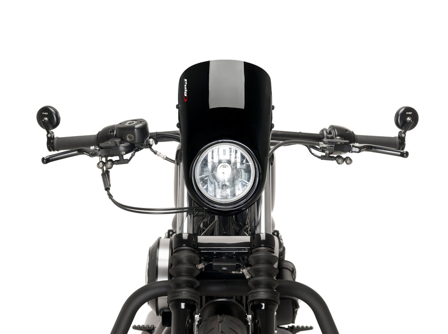HARLEY DAVIDSON SPORTSTER 883 IRON XL 883 N [2022] – Anarquia – Colorido