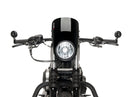 HARLEY DAVIDSON SPORTSTER 883 IRON XL 883 N [2022] – Anarquia – Fortemente colorido