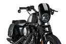 HARLEY DAVIDSON SPORTSTER 883 IRON XL 883 N [2022] – Anarquia – Preto-1