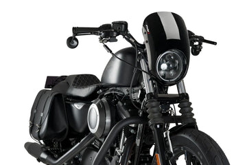 HARLEY DAVIDSON SPORTSTER 883 IRON XL 883 N [2022] – Anarquia – Colorido