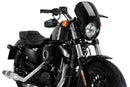 HARLEY DAVIDSON SPORTSTER FORTY-EIGHT XL 1200 X [2020] – Anarquia – Preto-7