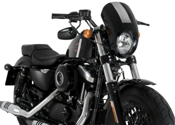 HARLEY DAVIDSON SPORTSTER FORTY-EIGHT XL 1200 X [2020] - Painel frontal ABS