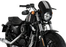 HARLEY DAVIDSON SPORTSTER FORTY-EIGHT XL 1200 X [2020] – Noite Escura – Colorido-1