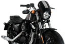 HARLEY DAVIDSON SPORTSTER FORTY-EIGHT XL 1200 X [2020] – Anarquia – Preto-1