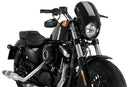 HARLEY DAVIDSON SPORTSTER FORTY-EIGHT XL 1200 X [2020] – Anarquia – Preto-2