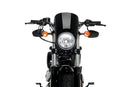 HARLEY DAVIDSON SPORTSTER FORTY-EIGHT XL 1200 X [2020] – Anarquia – Preto-5