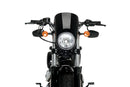 HARLEY DAVIDSON SPORTSTER FORTY-EIGHT XL 1200 X [2020] – Anarquia – Preto-3