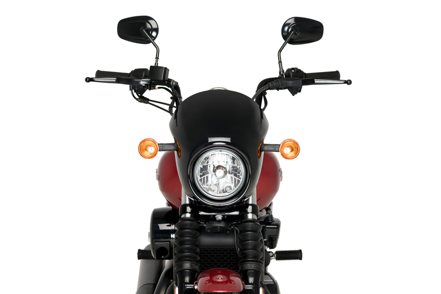 HARLEY DAVIDSON STREET 750 XG 750 [2021] – Anarquia – Preto