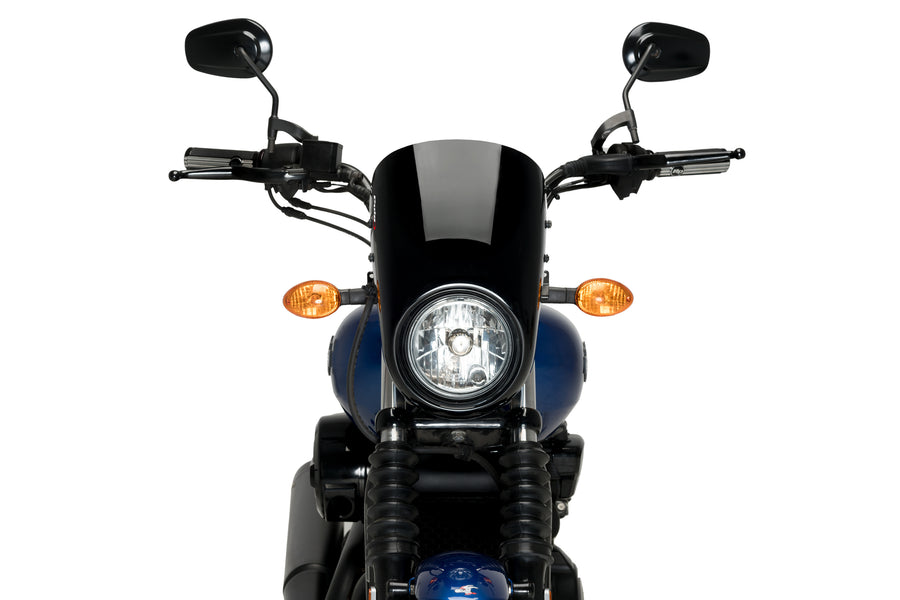 HARLEY DAVIDSON STREET 750 XG 750 [2021] – Anarquia – Preto