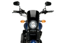 HARLEY DAVIDSON STREET 750 XG 750 [2021] – Anarquia – Preto-3