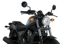 HONDA CMX 500 REBEL [2019] – Anarquia – Preto-10