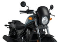 HONDA CMX 500 REBEL [2019] – Anarquia – Matt Black-3