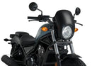 HONDA CMX 500 REBEL [2019] – Dark Night – Fortemente colorido-1