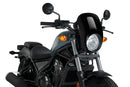 HONDA CMX 500 REBEL [2019] – Anarquia – Matt Black-6
