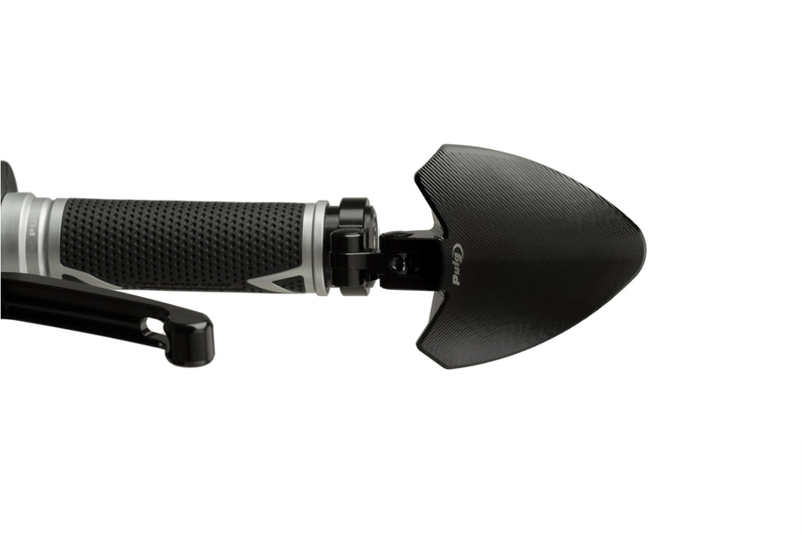 KTM 890 DUKE R [2025] – Retrovisor rebatível – Alumínio anodizado
