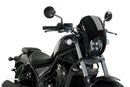 HONDA CMX 500 REBEL SE [2024] – Anarquia – Preto-1