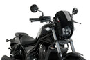 HONDA CMX 500 REBEL SE [2024] – Anarquia – Preto-2