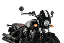 INDIAN SCOUT BOBBER [2025] – Anarquia – Preto Mate-1