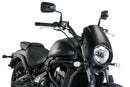 KAWASAKI VULCAN S [2025] – Anarquia – Preto Mate-7