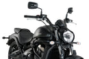 KAWASAKI VULCAN S [2025] – Anarquia – Preto Mate-8