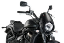 KAWASAKI VULCAN S [2025] – Anarquia – Preto Mate-1