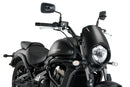 KAWASAKI VULCAN S [2025] – Anarquia – Preto Mate-2