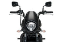KAWASAKI VULCAN S [2025] – Anarquia – Preto Mate-5