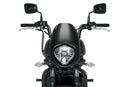 KAWASAKI VULCAN S [2025] – Anarquia – Preto Mate-3