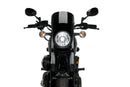 YAMAHA XV 950 R [2020] – Anarquia – Preto-9