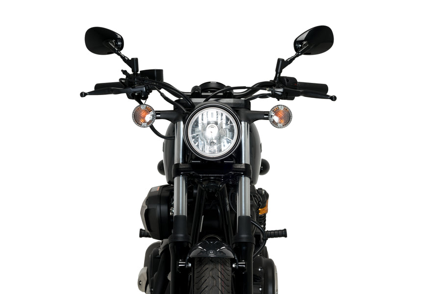 YAMAHA XV 950 R [2020] – Anarquia – Preto