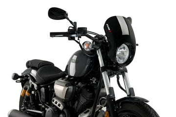 YAMAHA XV 950 R [2020] – Anarquia – Preto - 0