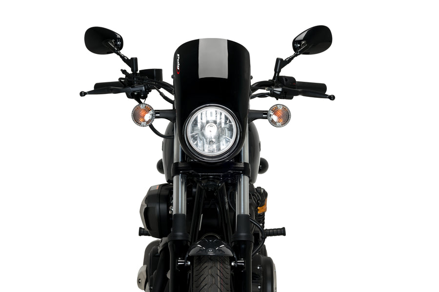 YAMAHA XV 950 R [2020] – Anarquia – Preto