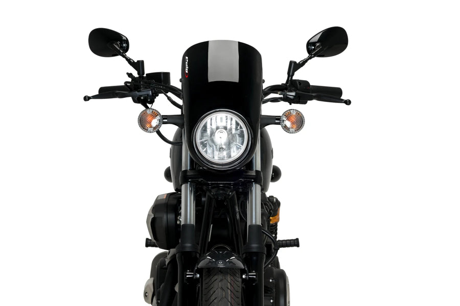 YAMAHA XV 950 R [2020] – Anarquia – Preto