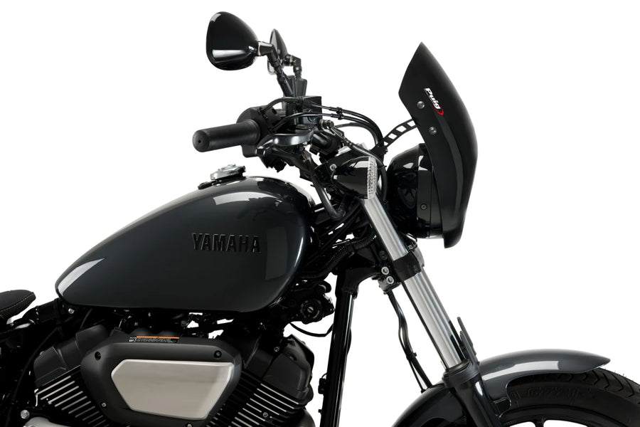 YAMAHA XV 950 R [2020] – Anarquia – Preto