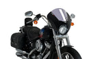 HARLEY-DAVIDSON SOFTAIL LOW RIDER FXLR [2020] - Carenagem da lâmpada Dark Night | Matizado | PUIG 21096H