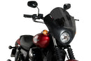 HARLEY-DAVIDSON STREET 750 XG750 [2021] - Tampa da lâmpada noturna escura | Fortemente tonificado | PUIG 21099F