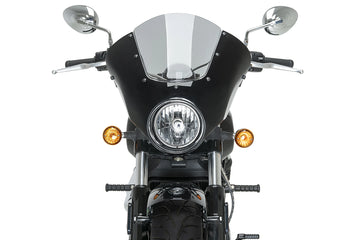 INDIAN SCOUT [2025] - Tampa da lâmpada noturna escura | Matizado | PUIG 21106H