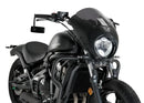 KAWASAKI VULCAN S [2025] – Touring de Nova Geração – Transparente-2