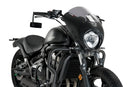 KAWASAKI VULCAN S [2025] - Tampa da lâmpada noturna escura | Matizado | PUIG 21108H