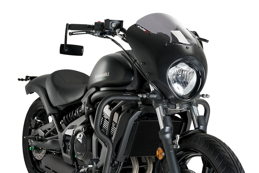 KAWASAKI VULCAN S [2025] - Tampa da lâmpada noturna escura | Matizado | PUIG 21108H