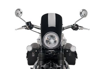 TRIUMPH BONNEVILLE SPEEDMASTER [2025] – Anarquia – Preto