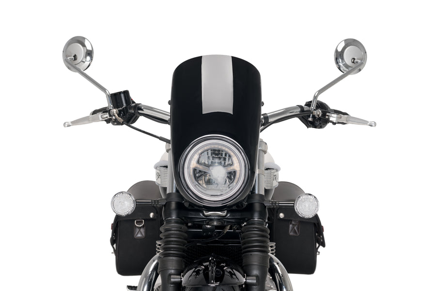 TRIUMPH BONNEVILLE SPEEDMASTER [2025] – Anarquia – Preto