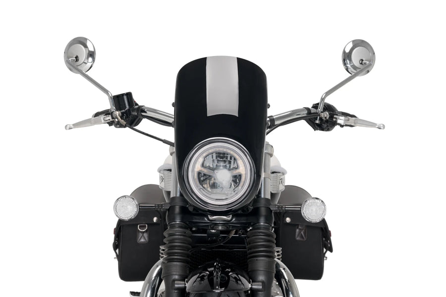 TRIUMPH BONNEVILLE SPEEDMASTER [2025] – Anarquia – Preto