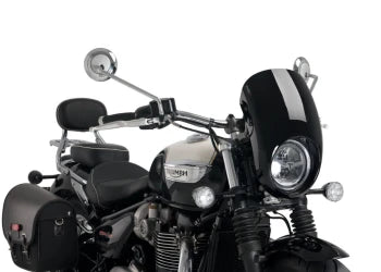 TRIUMPH BONNEVILLE SPEEDMASTER [2025] – Noite Escura – Colorido
