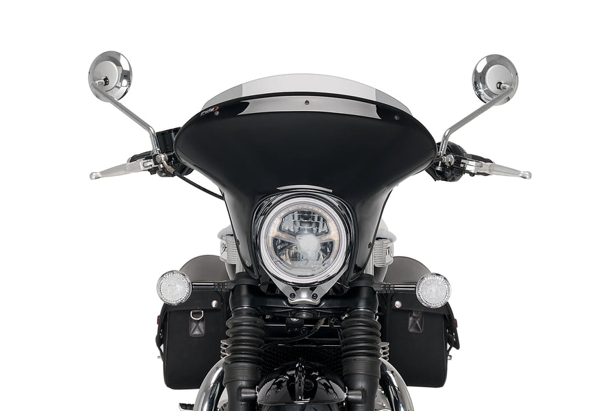 TRIUMPH BONNEVILLE SPEEDMASTER [2025] - Batwing SML Sport | Matizado | PUIG 21116H
