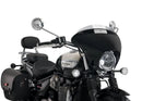 TRIUMPH BONNEVILLE SPEEDMASTER [2025] – Pára-brisa retrô – Colorido-13