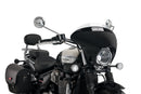 TRIUMPH BONNEVILLE SPEEDMASTER [2025] - Batwing SML Sport | Limpar | PUIG 21116W