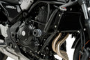 KAWASAKI Z 650 RS [2025] – Quadro Crash Pads Vintage 2.0 – Preto-1